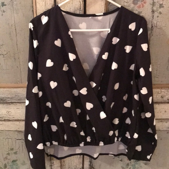 Blouse ❤️❤️❤️ - Picture 2 of 5